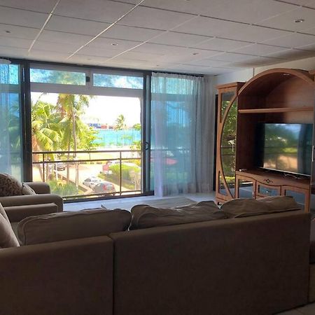 Magnifique F3 Tout Equipe Apartment Papeete  Exterior foto