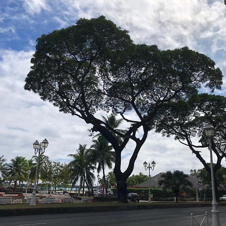 Magnifique F3 Tout Equipe Apartment Papeete  Exterior foto