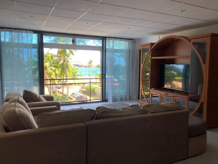 Magnifique F3 Tout Equipe Apartment Papeete  Exterior foto