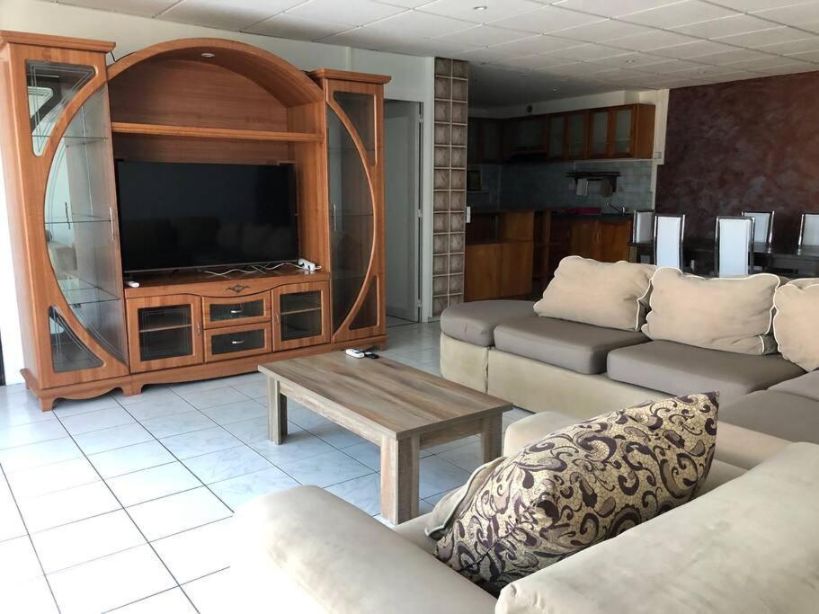 Magnifique F3 Tout Equipe Apartment Papeete  Exterior foto