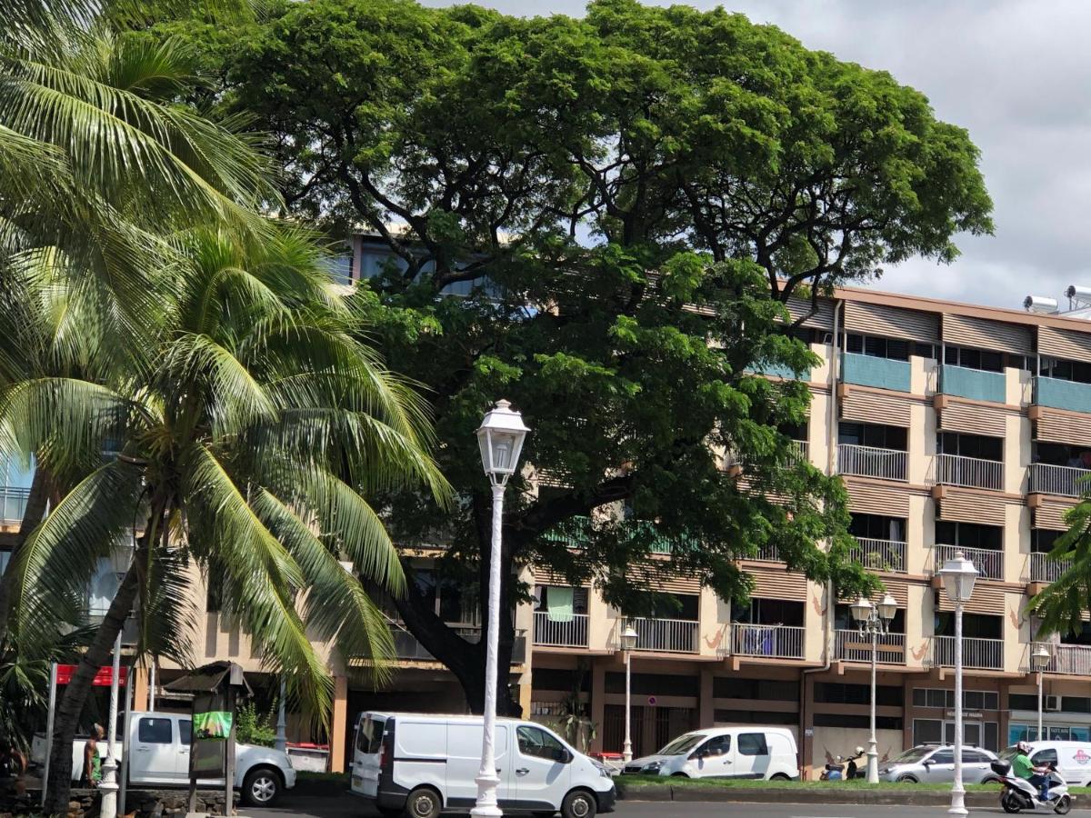 Magnifique F3 Tout Equipe Apartment Papeete  Exterior foto