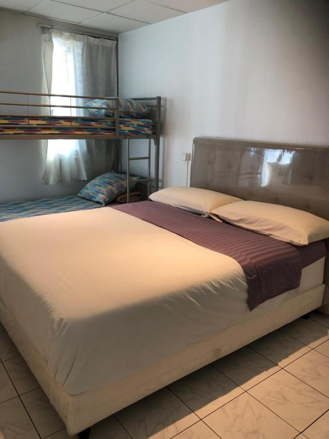 Magnifique F3 Tout Equipe Apartment Papeete  Exterior foto